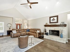 405 Monarch CV, Cedar Park TX 78613