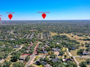 405 Monarch CV, Cedar Park TX 78613