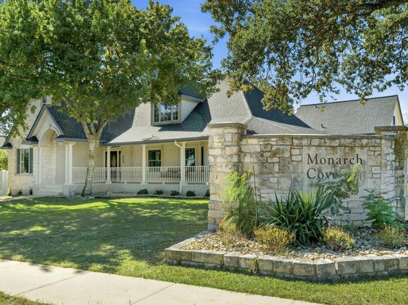 405 Monarch CV, Cedar Park TX 78613