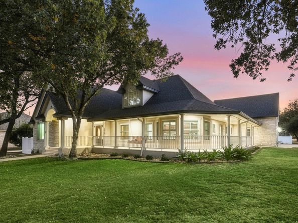 405 Monarch CV, Cedar Park TX 78613