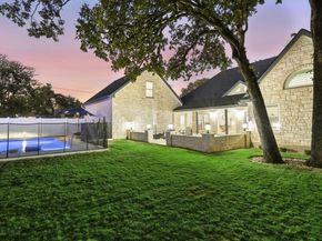 405 Monarch CV, Cedar Park TX 78613