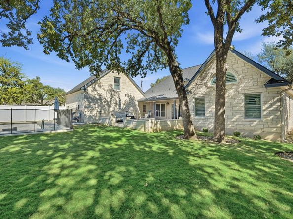 405 Monarch CV, Cedar Park TX 78613