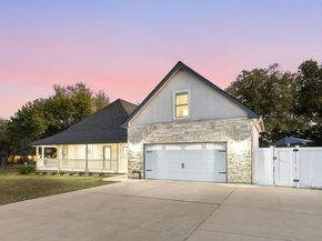 405 Monarch CV, Cedar Park TX 78613