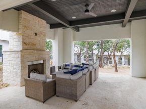 12001 Vista Parke DR 1204, Austin TX 78726