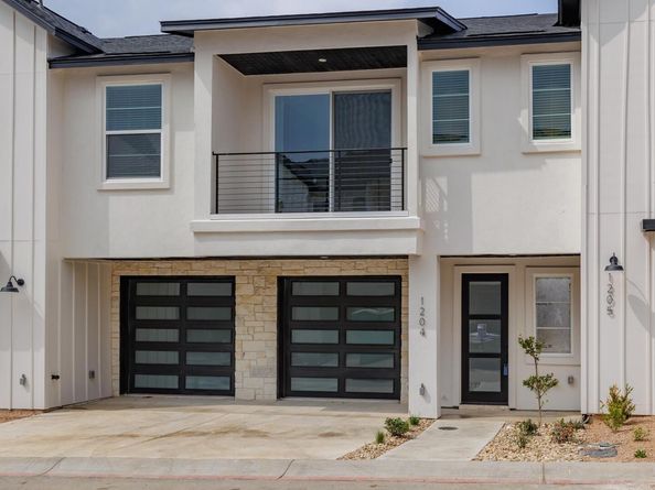 12001 Vista Parke DR 1204, Austin TX 78726