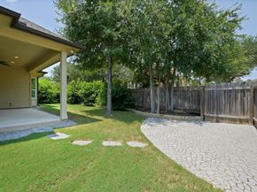 4113 Rainy Creek LN, Cedar Park TX 78613