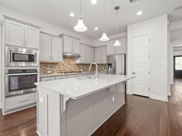 4113 Rainy Creek LN, Cedar Park TX 78613