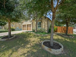 4113 Rainy Creek LN, Cedar Park TX 78613