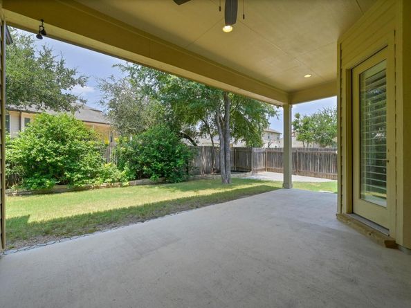 4113 Rainy Creek LN, Cedar Park TX 78613