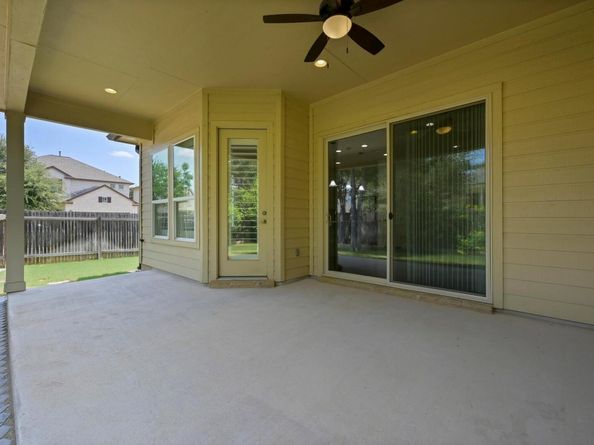 4113 Rainy Creek LN, Cedar Park TX 78613