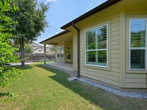 4113 Rainy Creek LN, Cedar Park TX 78613