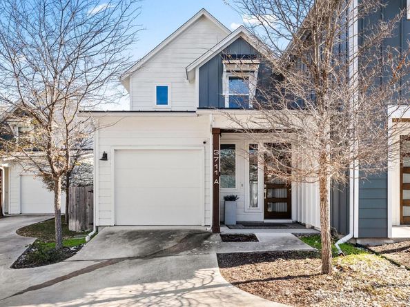 3711 Garden Villa LN A, Austin TX 78704
