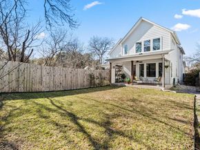 3711 Garden Villa LN A, Austin TX 78704
