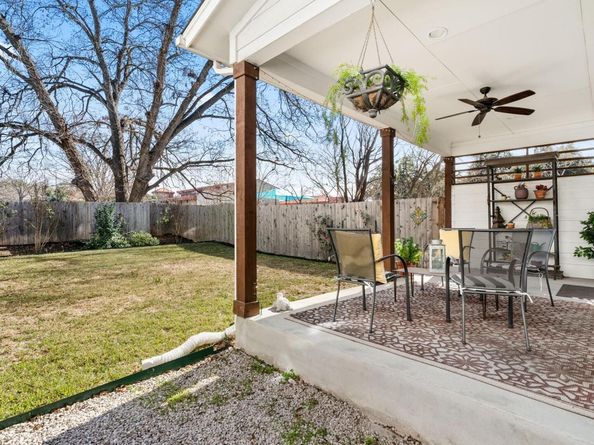3711 Garden Villa LN A, Austin TX 78704