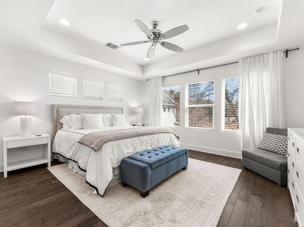 3711 Garden Villa LN A, Austin TX 78704