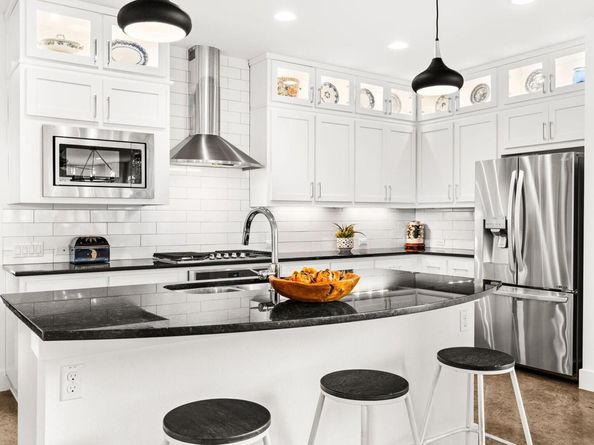 3711 Garden Villa LN A, Austin TX 78704