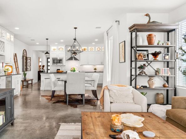3711 Garden Villa LN A, Austin TX 78704