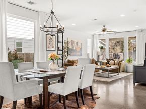 3711 Garden Villa LN A, Austin TX 78704