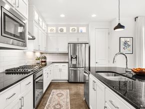 3711 Garden Villa LN A, Austin TX 78704
