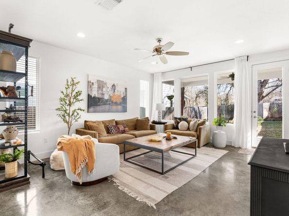 3711 Garden Villa LN A, Austin TX 78704