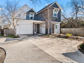 3711 Garden Villa LN A, Austin TX 78704