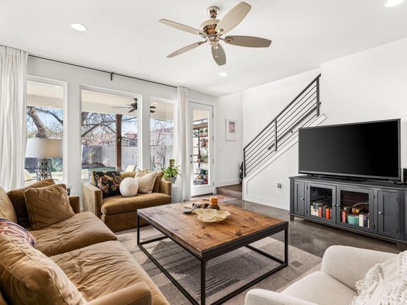3711 Garden Villa LN A, Austin TX 78704