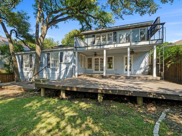 2101 Stamford LN, Austin TX 78703