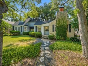 2101 Stamford LN, Austin TX 78703