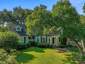 2101 Stamford LN, Austin TX 78703