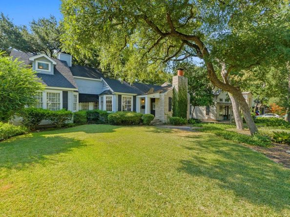 2101 Stamford LN, Austin TX 78703