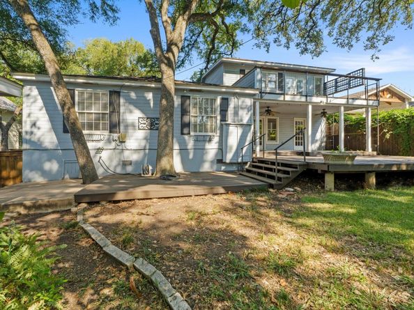 2101 Stamford LN, Austin TX 78703