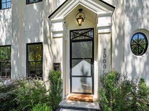 2000 Raleigh Ave, Austin TX 78703