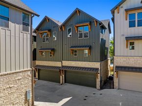 3500 Pecan Springs RD 4, Austin TX 78723