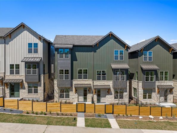 3500 Pecan Springs RD 4, Austin TX 78723