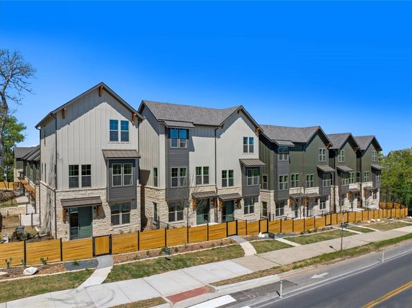 3500 Pecan Springs RD 4, Austin TX 78723