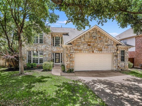 12935 Brigham DR, Austin TX 78732