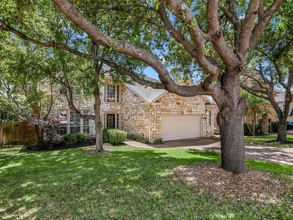 12935 Brigham DR, Austin TX 78732