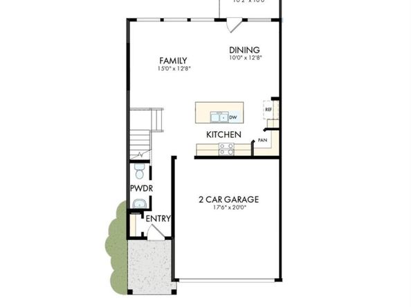1008A Brickell LOOP, Austin TX 78744