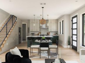 1401 E 3rd ST 1, Austin TX 78702