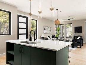 1401 E 3rd ST 1, Austin TX 78702