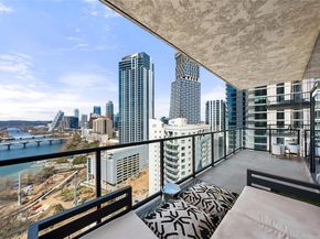 70 Rainey ST 2106, Austin TX 78701