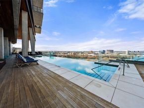 70 Rainey ST 2106, Austin TX 78701