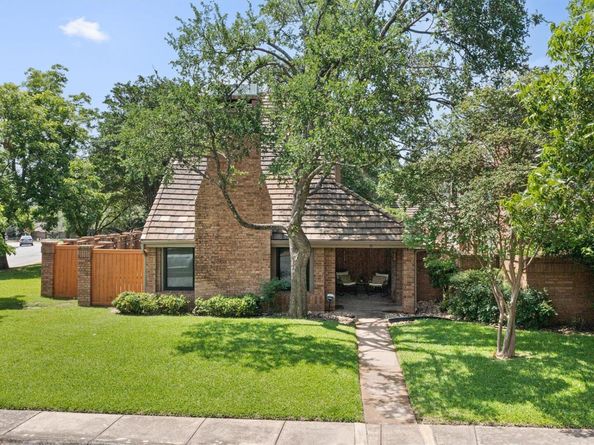 11310 Spicewood Club DR 19, Austin TX 78750