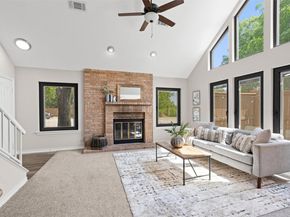 11310 Spicewood Club DR 19, Austin TX 78750