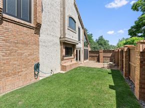 11310 Spicewood Club DR 19, Austin TX 78750