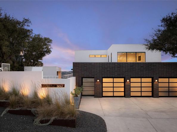 6607 W Courtyard Dr, Austin TX 78730