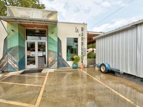 3201 Bengston ST, Austin TX 78702