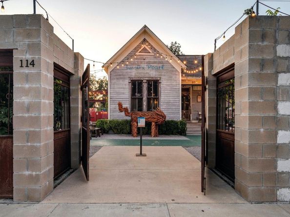 3201 Bengston ST, Austin TX 78702