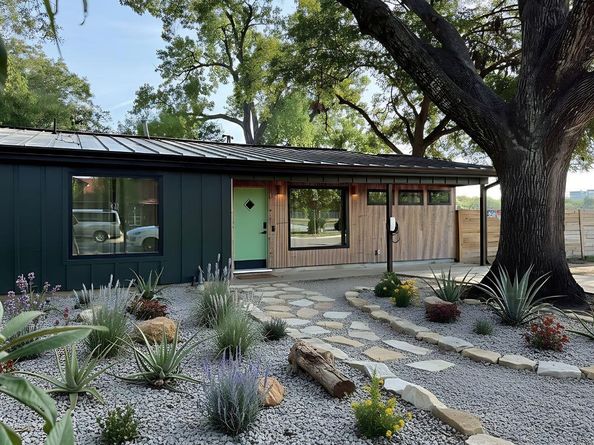 3201 Bengston ST, Austin TX 78702