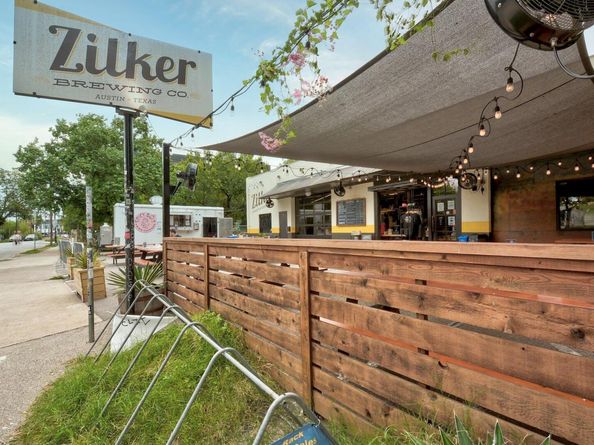3201 Bengston ST, Austin TX 78702